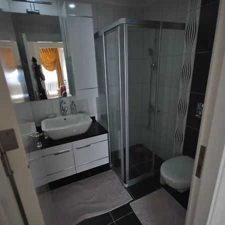Aqua Diamond Nr-19 Апартаменты *
